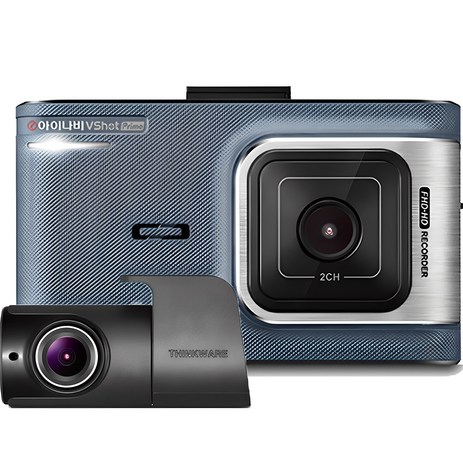 아이나비 커넥티드 블랙박스 V Shot Prime 자가장착, 32GB, 본품 + 메모리-추천-상품