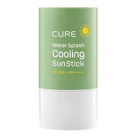 김정문알로에 라 센스 로에 큐어 워터 스플래쉬 쿨링 선스틱 제주에디션 SPF50+ PA++++, 23g, 1개-추천-상품