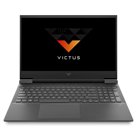 HP 빅터스 15 게이밍 노트북 라이젠5 라이젠 8000 시리즈 지포스 RTX 4050, Mica Silver, 512GB, 16GB, Free DOS, 15-fb2021AX-추천-상품