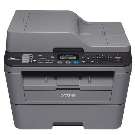 브라더 흑백 고속 레이저복합기, MFC-L2700DW-추천-상품
