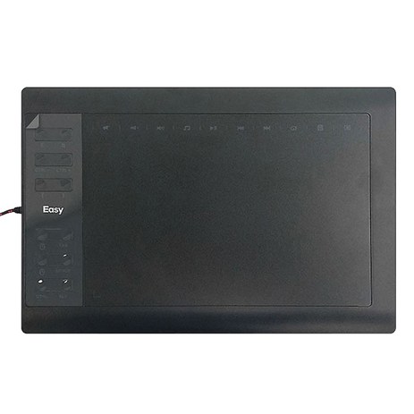 블루트리 이지드로잉 그래픽 태블릿 1060PLUS-추천-상품