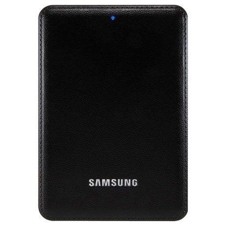 삼성전자 외장하드 J3 Portable, 1TB, 블랙-추천-상품