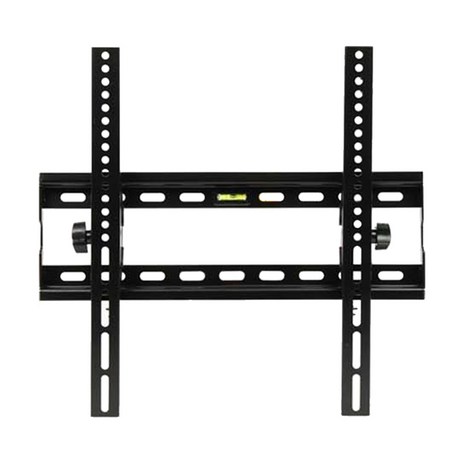 뷰메이트 상하 각도조절 수평계 대형 TV 브라켓 32~70인치 50kg LCD-8593-추천-상품