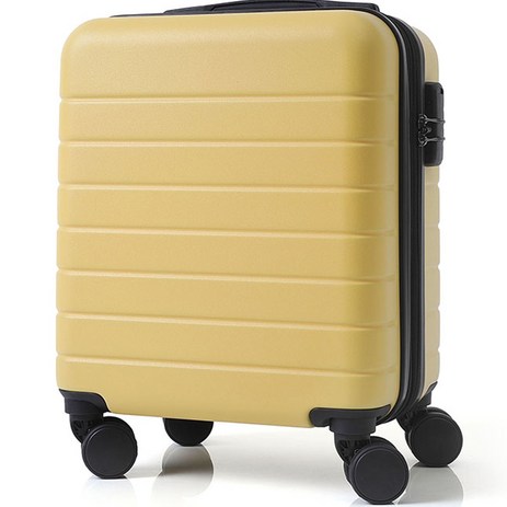 TRACKER 마카론15 기내용 하드 캐리어-추천-상품