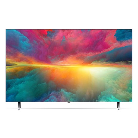 LG전자 4K UHD QNED TV, 189cm(75인치), 75QNED70NRA, 벽걸이형, 방문설치-추천-상품