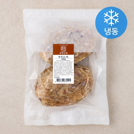 동명상회 참쥐포 대 (냉동), 1kg, 1개-추천-상품
