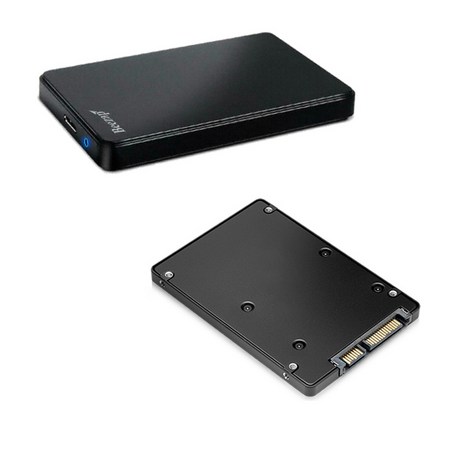 비잽 외장SSD USB3.0 BZ33, 480GB, 블랙-추천-상품