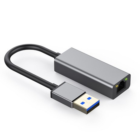 림스테일-USB3.0-기가-비트-랜카드-노트북용-그레이-LM27-추천-상품