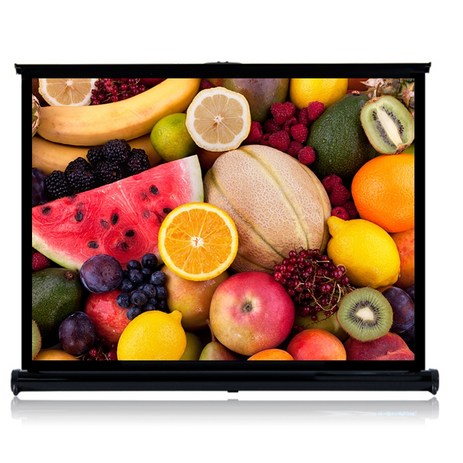 윤씨네 유압식 테이블 스크린 813 x 610 mm, Y-T40-추천-상품