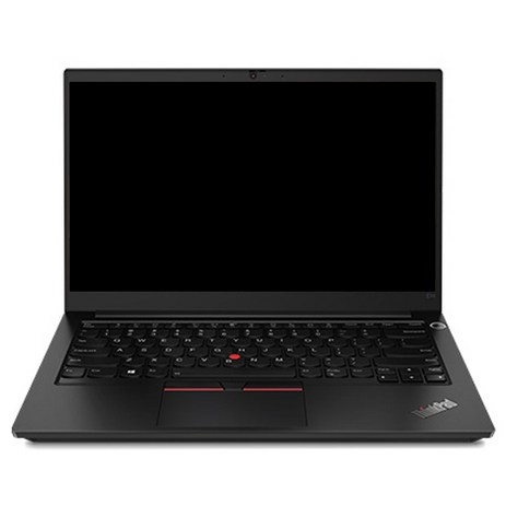 레노버 2022 ThinkPad E14 GEN3 라이젠7 라이젠 5000 시리즈, Black, 256GB, 8GB, WIN11 Home, 20YE000SKR-추천-상품