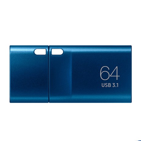 삼성전자 Flash Drive Type C USB 메모리 MUF-64DA/APC, 64GB-추천-상품