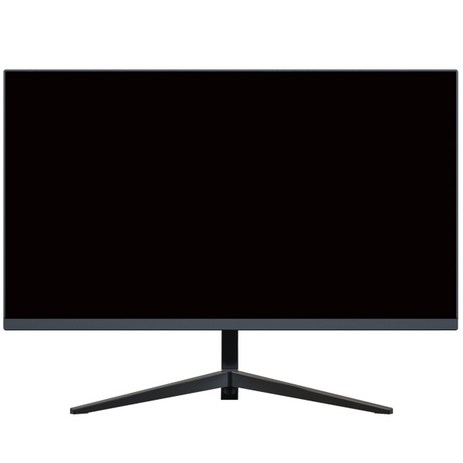 글로벌전자 FHD 75Hz 모니터, 56cm, GX221LED 베젤리스(일반)-추천-상품