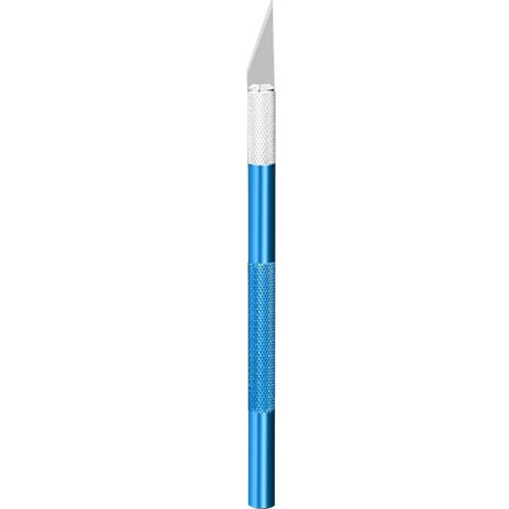 특수 조각칼 05 블루, 1개-추천-상품