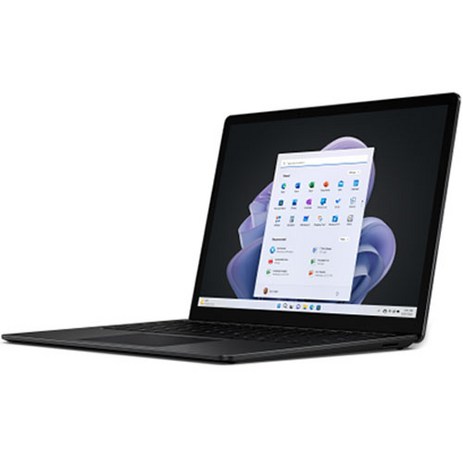마이크로소프트-2022-서피스-랩탑5-노트북-13.5-512GB-RBG-00046-블랙-코어i7-16GB-WIN11-Home-추천-상품