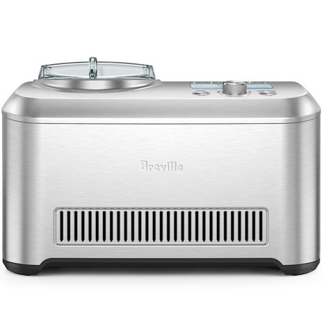 브레빌-스마트-스쿱-아이스크림-머신-BCI600BSS-추천-상품