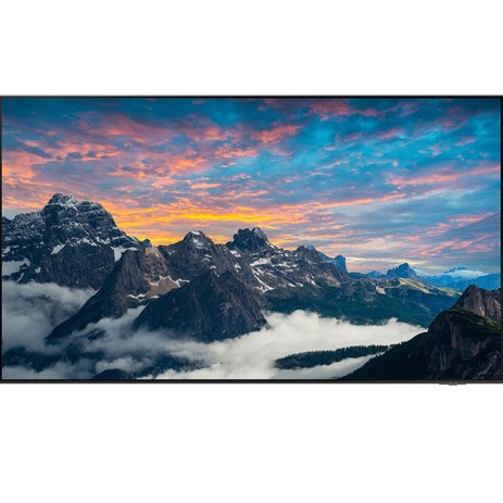 삼성전자 4K Neo QLED TV QNC90, 125cm(50인치), KQ50QNC90AFXKR, 벽걸이형, 방문설치-추천-상품