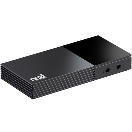 넥시 4K HDMI 캡쳐보드 NX-V114-추천-상품