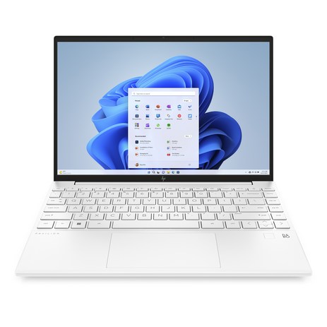 HP 2023 파빌리온 에어로 13 라이젠7 라이젠 7000 시리즈, 세라믹 화이트, 512GB, 16GB, WIN11 Home Plus, 13-be2083AU-추천-상품