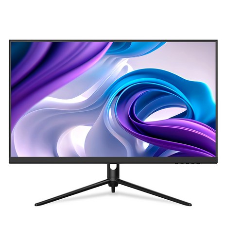 한성컴퓨터 QHD Fast IPS 240 게이밍 모니터, 68.47cm, TFG27Q24P(일반)-추천-상품