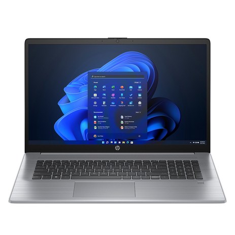 HP 노트북 470 G10 17.3 코어i5 인텔 13세대, Silver, 512GB, 16GB, Win11 Home, 821G6PA-추천-상품