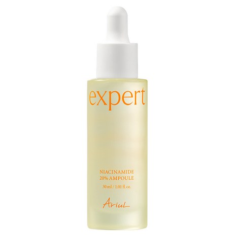 아리얼 엑스퍼트 나이아신아마이드 20% 앰플, 30ml, 1개-추천-상품