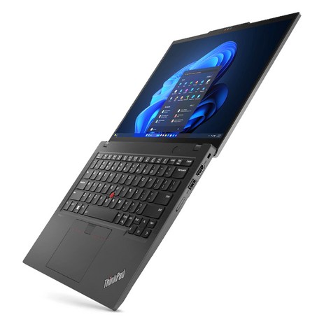 레노버 2024 씽크패드 X13 G5 코어Ultra5 인텔 14세대, 블랙, 21LU0068KR, 512GB, 16GB, WIN11 Pro-추천-상품