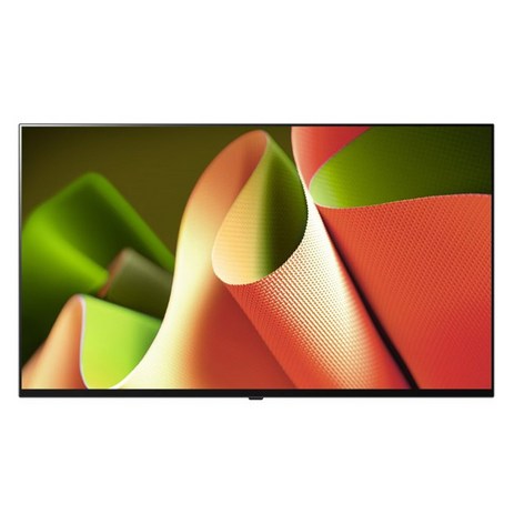 LG전자 4K UHD OLED TV, OLED55B4NNA, 방문설치, 벽걸이형, 138cm(55인치)-추천-상품