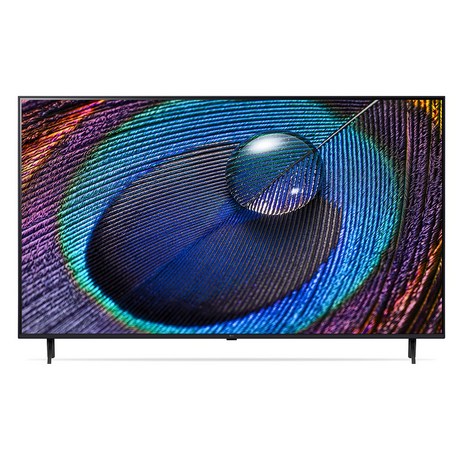 LG 울트라 HD TV, 107cm(43인치), 43UR93RC0NA, 스탠드형, 방문설치-추천-상품