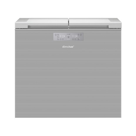 딤채-뚜껑형-김치냉장고-200L-방문설치-VDL20HFWNSS-노트-실버-추천-상품