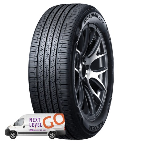 넥센타이어 로디안 ROADIAN GTX 255/60R18, 1개, 방문장착-추천-상품