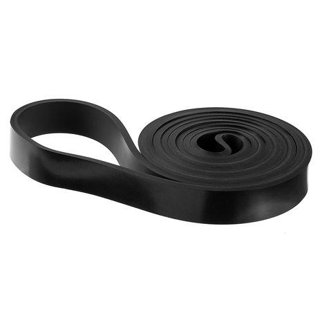 코멧 스포츠 풀업밴드, 블랙, 1단계-추천-상품