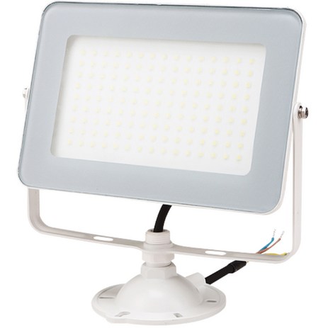 장수램프 LED 사각 투광등 주광색 50W, 1개-추천-상품