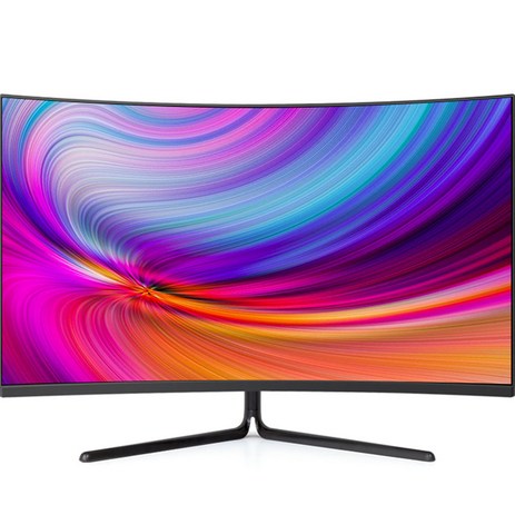 한성컴퓨터-68.6cm-FHD-1500R-리얼-165-게이밍-모니터-무결점(TFG27F16V-1500R)-추천-상품