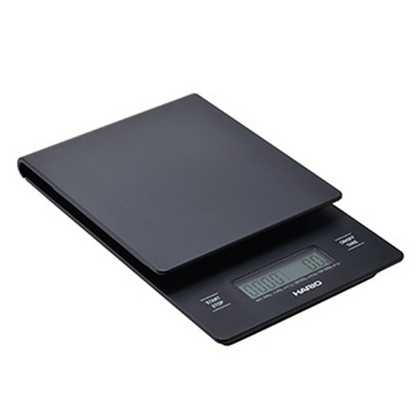 하리오 V60 드립 스케일 측정기 VST-2000B-KEX, 혼합 색상, 1개-추천-상품