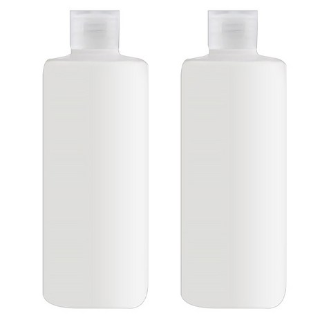 알럽홈 뷰티 디스펜스 공병 200ml, 2개-추천-상품