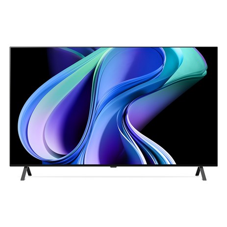 LG전자 4K UHD OLED TV, 163cm(65인치), OLED65A3ENA, 벽걸이형, 방문설치-추천-상품