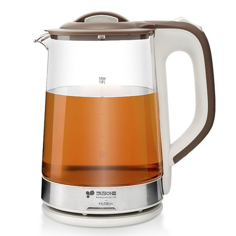 키친아트 허브 전기포트 1.8L KSJ-GEK28-추천-상품
