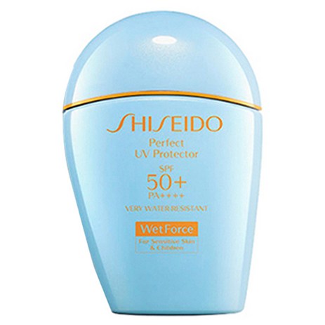 시세이도 퍼펙트 UV 프로텍터 SPF50+ PA++++, 50ml, 1개-추천-상품