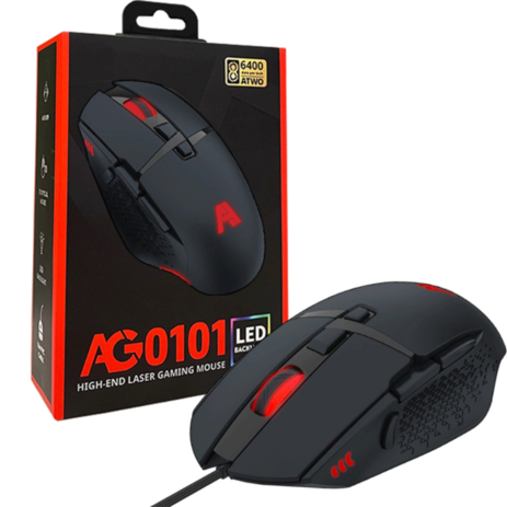 에이투-USB-유선-게이밍-마우스-AG0101-Black-추천-상품