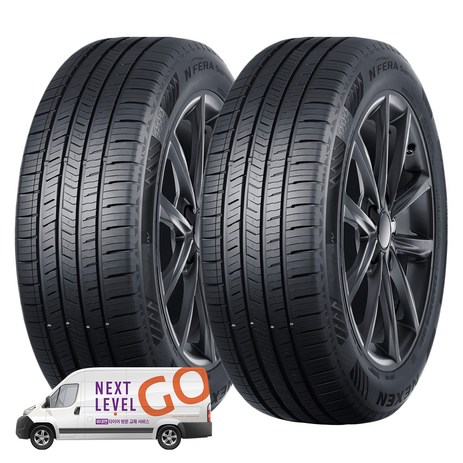 넥센 엔페라 Supreme SUV 235/55R19, 2개, 방문장착-추천-상품