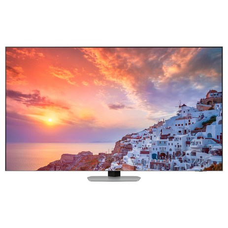 삼성전자 4K UHD Neo QLED TV 방문설치, 138cm, KQ55QND90AFXKR, 스탠드형-추천-상품