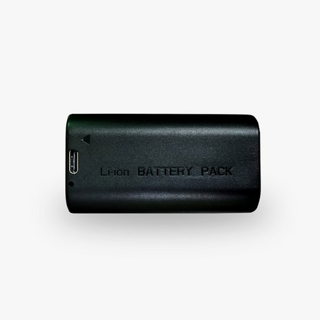 코텐 Koten 고급형 2 600mAh 리튬이온배터리 DP-02 고용량 밧데리 C타입 충전용-추천-상품