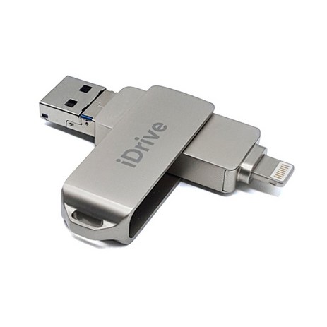 아이폰 외장메모리 iDrive OTG USB 32/64/128/256GB, 256GB-추천-상품