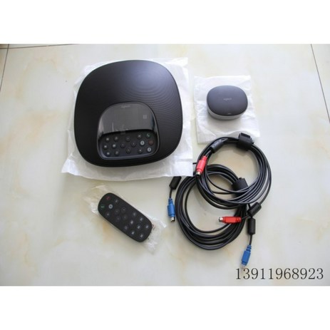 Logitech CC3000e 카메라 액세서리 데이터 케이블 회의 CC3500e, 다른, Logitech bcc950USB 전원공급장치-추천-상품