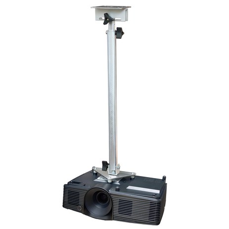 PCMD LLC. Projector Ceiling Mount Compatible with Epson EH-TW9100 EH-TW9100W EH-TW9200 EH-TW9200W, 1개-추천-상품