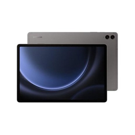 [삼성] 갤럭시탭 S9FE+(WiFi) 128GB 그레이 SM-X610NZAAKOO-추천-상품