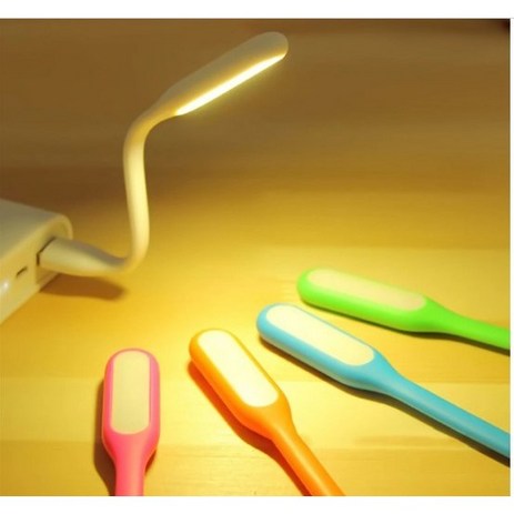 미니 USB 조명 LED스탠드 독서등 미니조명 DD-10076, 랜덤 발송, 1개-추천-상품