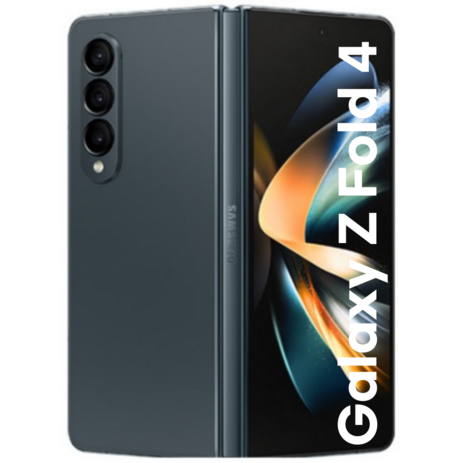 삼성전자 갤럭시 Z 폴드4 256GB KT SM-F936 새상품 미개봉, 그레이 그린-추천-상품