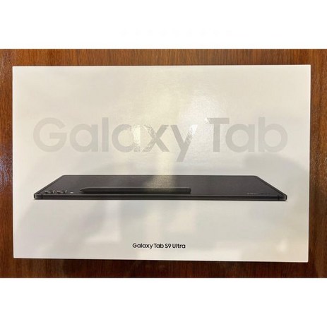 삼성 갤럭시 탭 S9 울트라 512GB 14.6인치 WiFi 6E 안드로이드 태블릿 베이지 리퍼 패드, Beige, 14 Inches_512 GB | Bluetooth-추천-상품