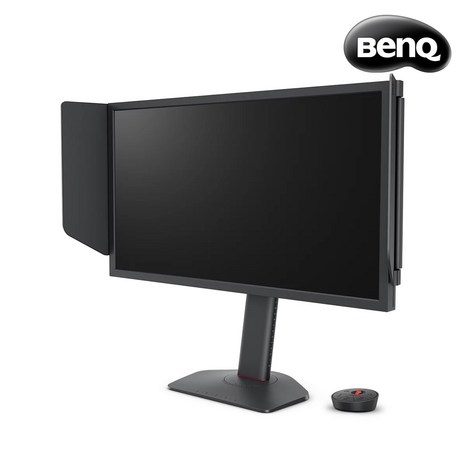 [공식총판] XL2546 아이케어 무결점 240HZ 배틀그라운드 경기용 24인치 게이밍 모니터, XL2546X 240HZ-추천-상품